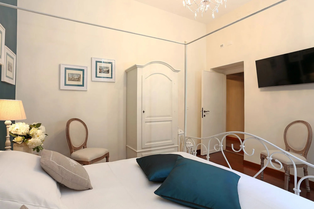 Avignonesi Suites - CA Domus Collection