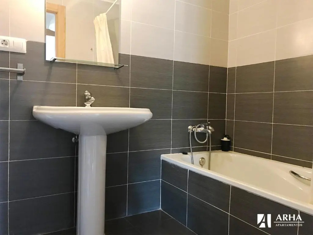 Apartamentos Arha