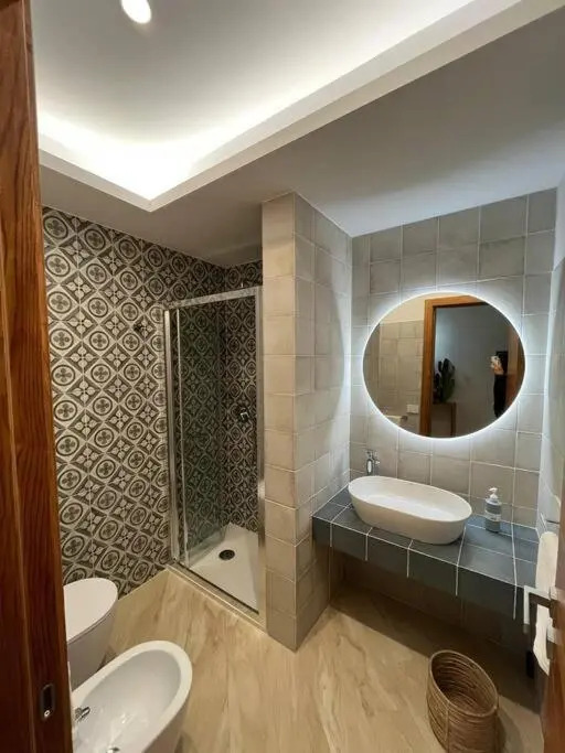 Albatros Suite Home