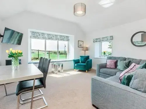The Byre Cottage