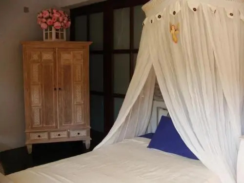 Villa Zen Dans Le Bleu