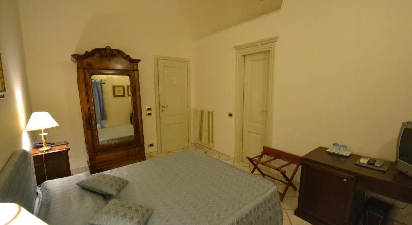 Relais Villa Rossi