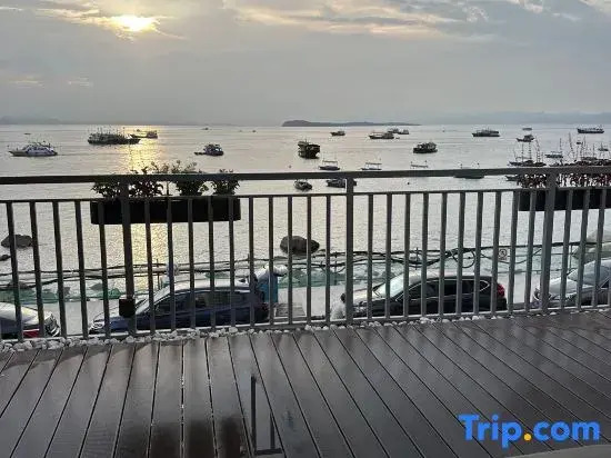 Xihai Mansion Homestay