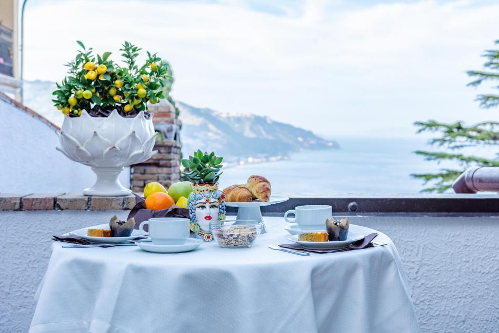 Villa Fiorita Boutique Hotel