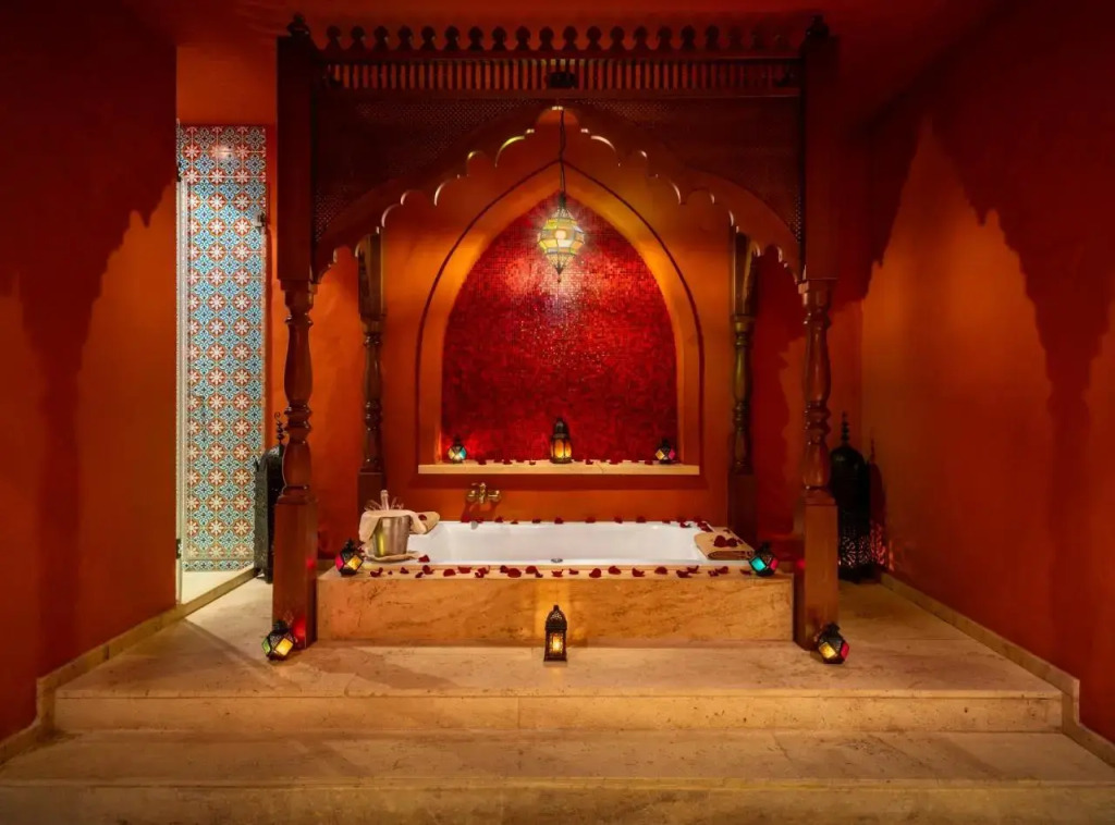 Mesés Shiraz Hotel Superior-Adults only