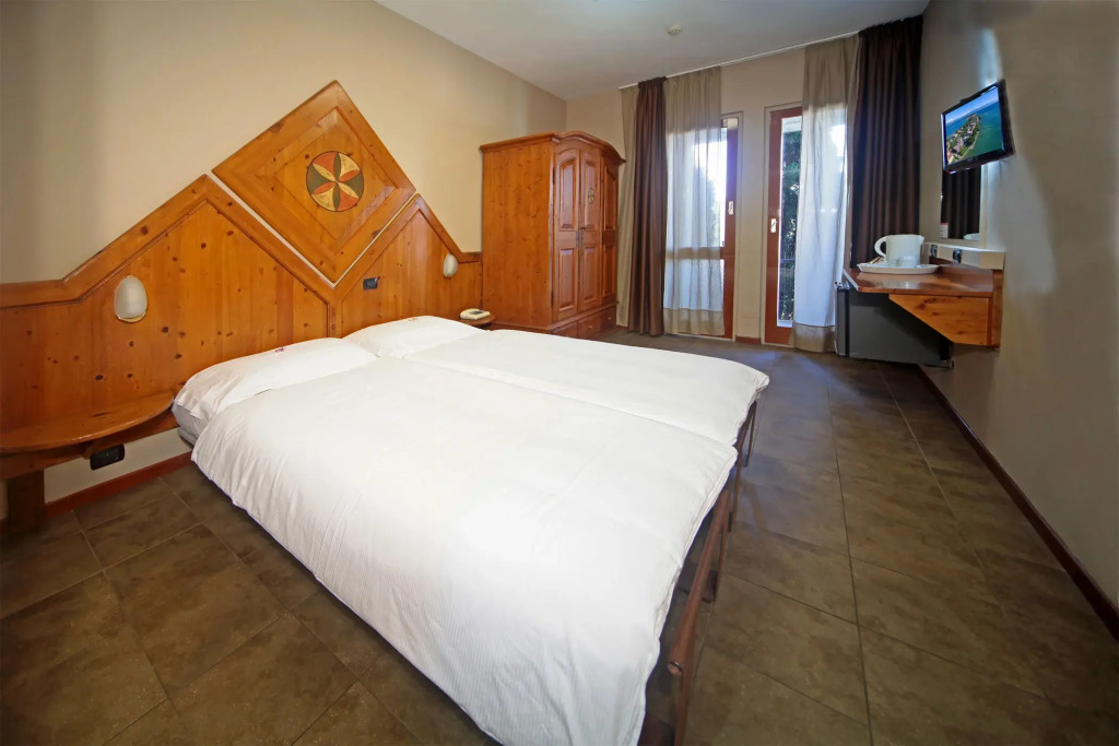 Smeraldo apartments