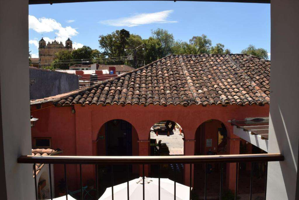 Gran Barrio