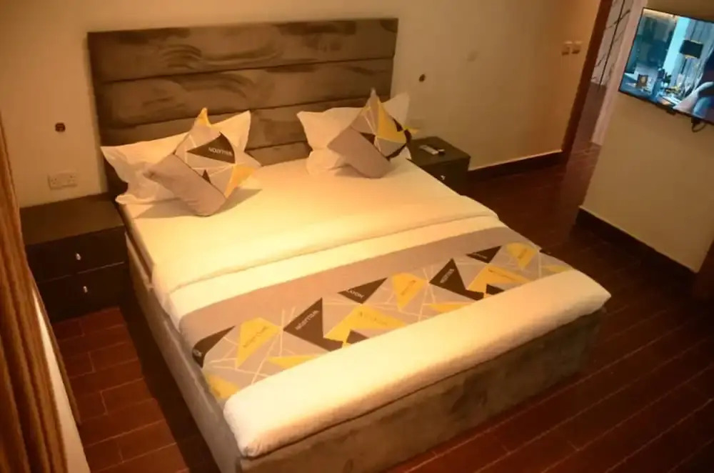 Wellaton Suite