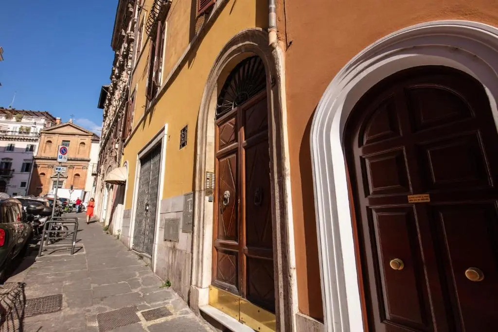 Capo Le Case Home 9