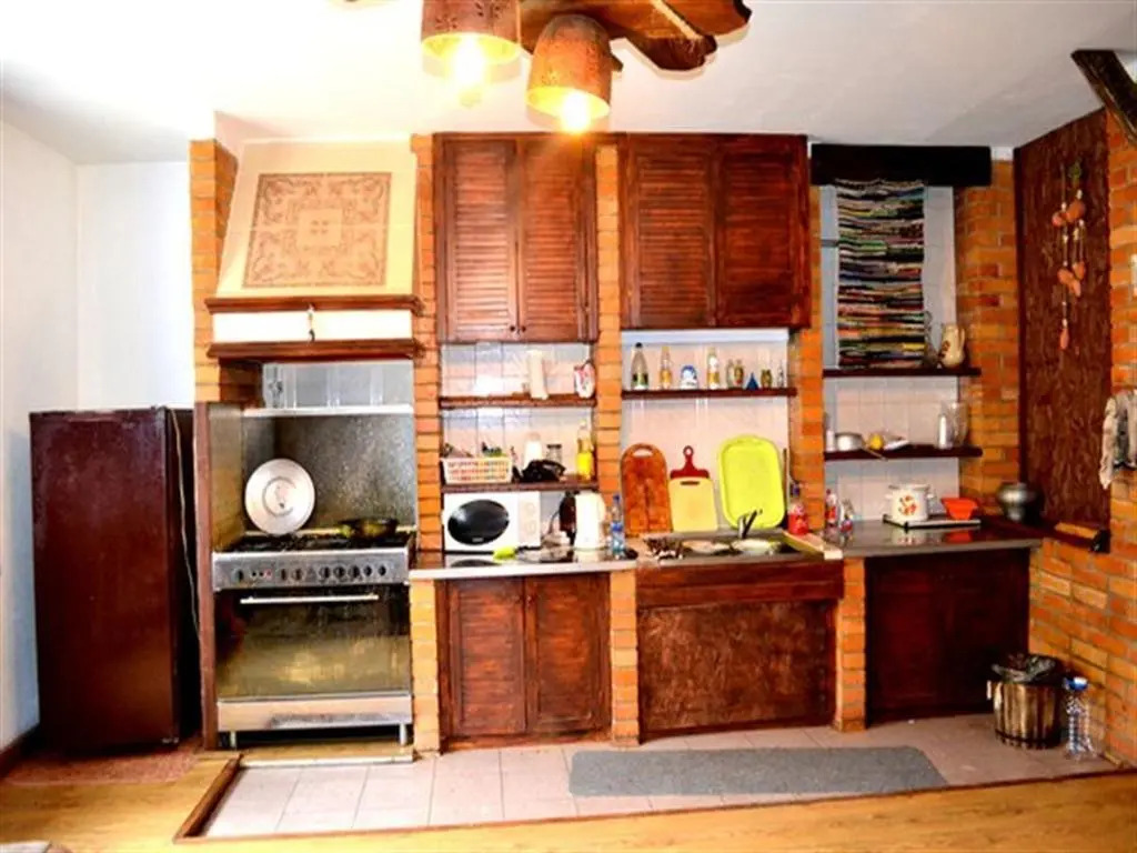 Samaras Cottages Zholud 19