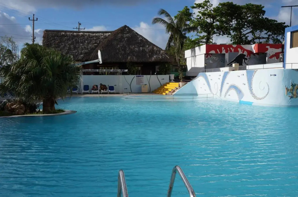 Hotetur Sunbeach