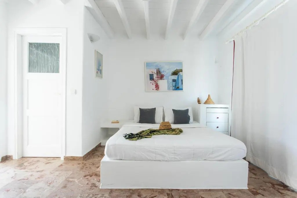Villa Ruby by Mykonos Rocks