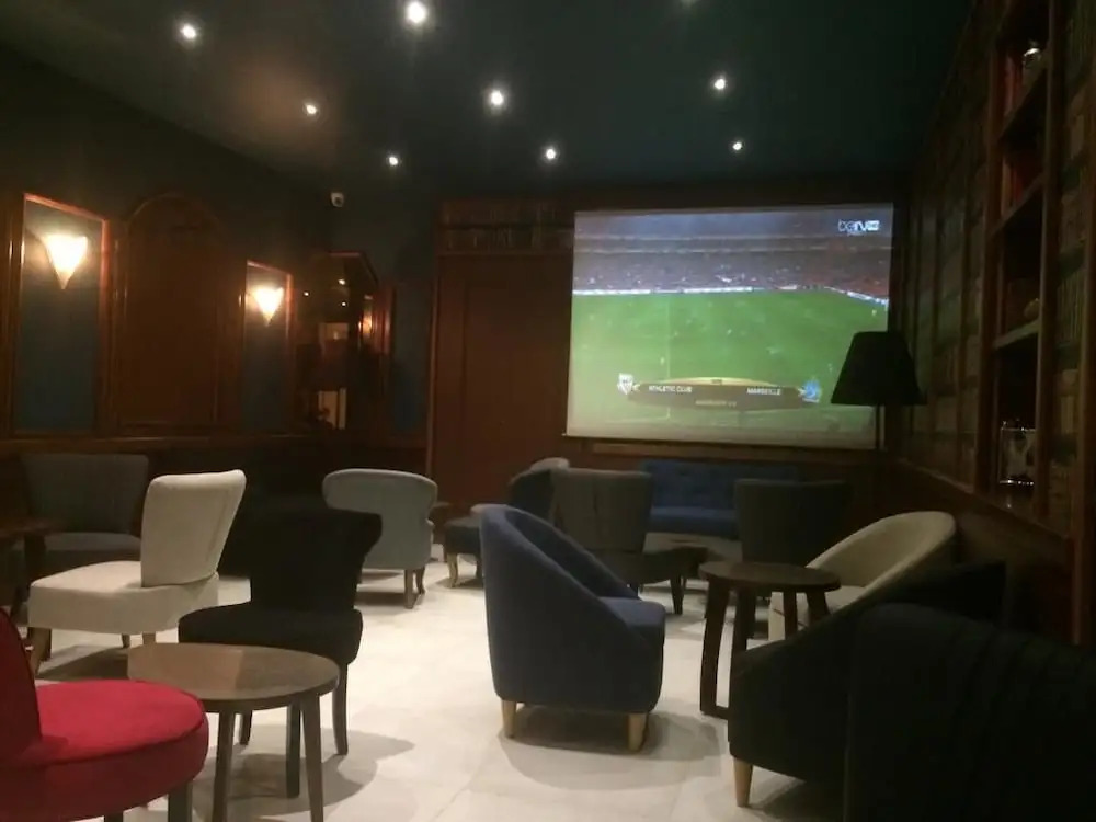 Hotel La Regence
