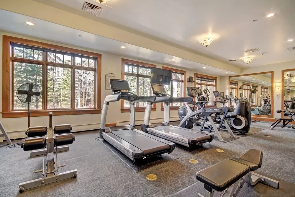 1br Ski In/ski Out Location At The Top Of Bachelor Gulch! 1 Bedroom Condo by RedAwning
