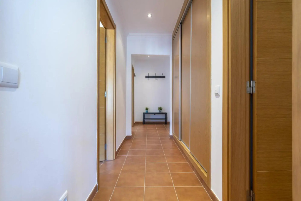 Beach & Nature Apartment - 2bedroom apt in Aljezur