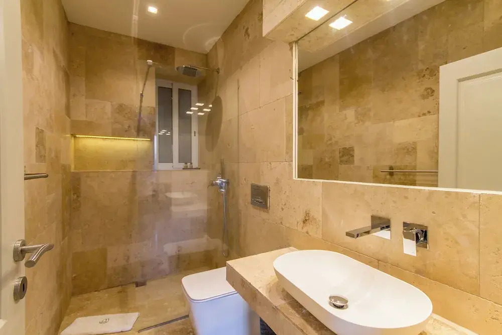 Wellness Hygge Modern Gozitan Apartment - Happy Rentals