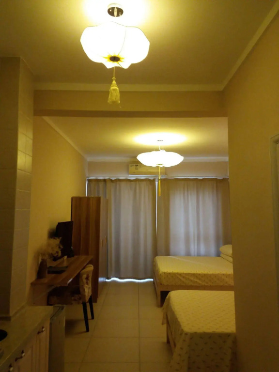 Yang Tong Hostel