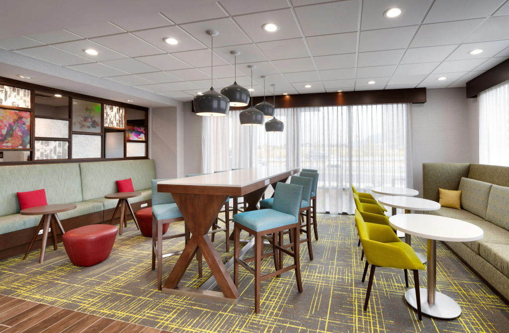 Hampton Inn Draper Salt Lake City, Ut