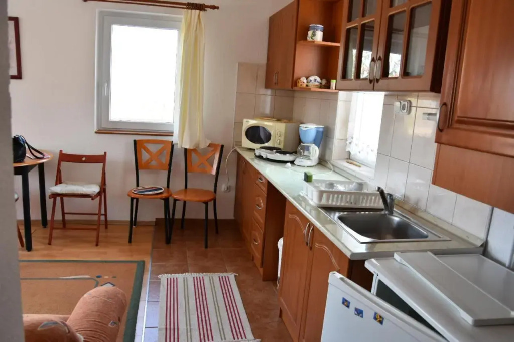 Kehidafürdő Apartmanház Kehidakustány