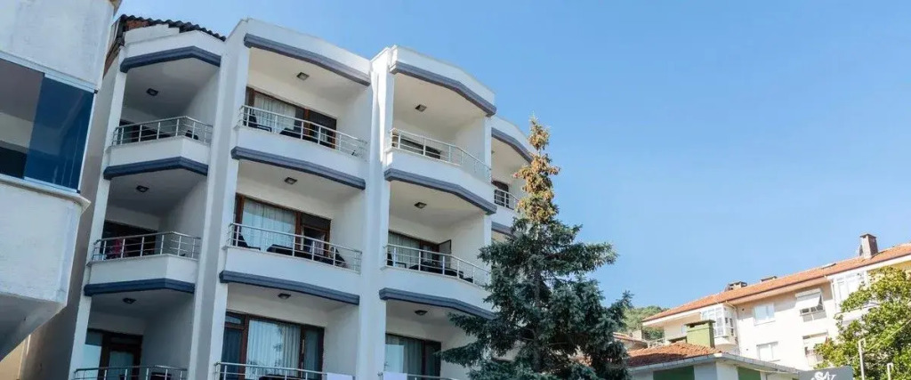 KILIÇARSLAN OTEL