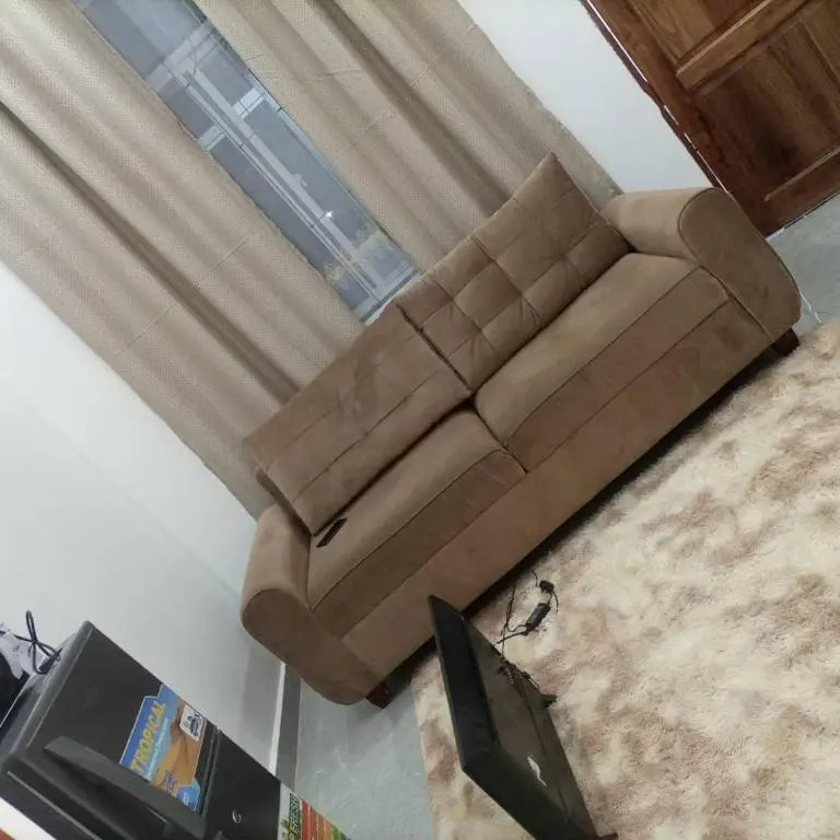 A lovely 1- Bedroom Private Studio