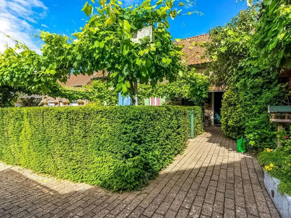Oud-Rekem Heritage Hideaway
