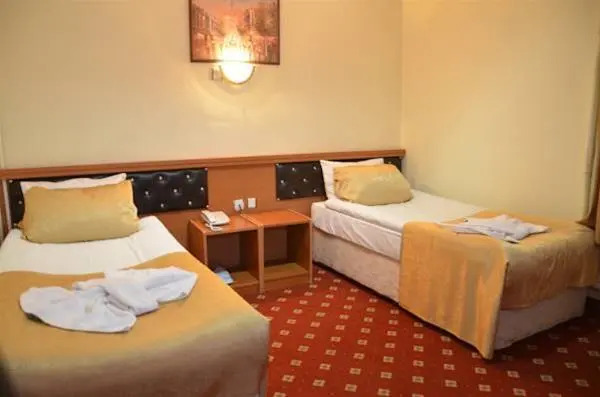 Hotel Akpinar