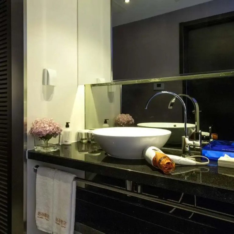 Orange Hotel Select Hangzhou Weilai Kejicheng