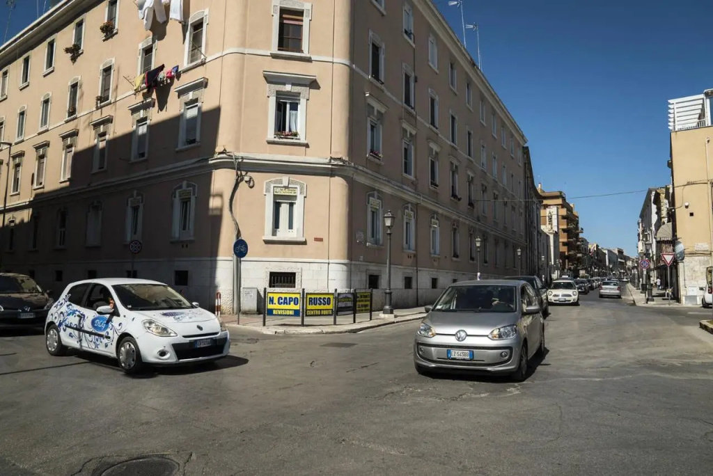 B&B Conte Cavour