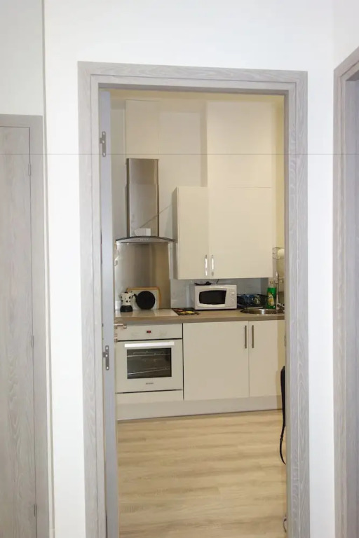 Welcome to Cannes - Appartement Casa Valfa