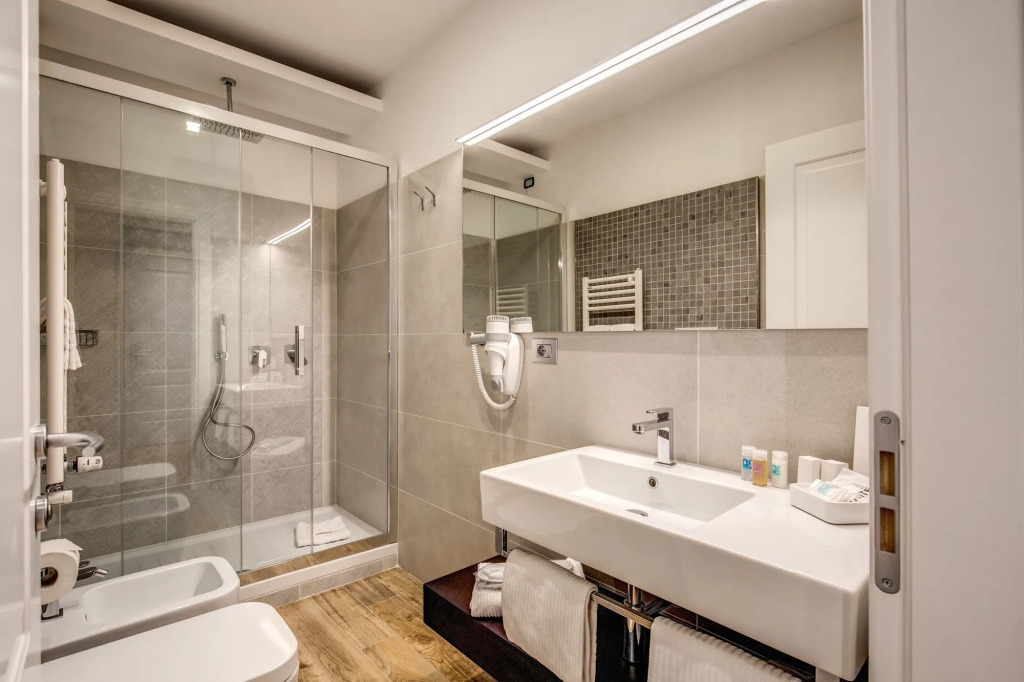 The Liberty Boutique Hotel
