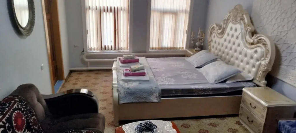 Best Hotel Nasriddin Navruz 1 Minut way till Old City