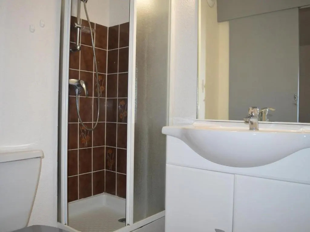 Appartement Saint-Cyprien, 2 pièces, 4 personnes - FR-1-225D-440