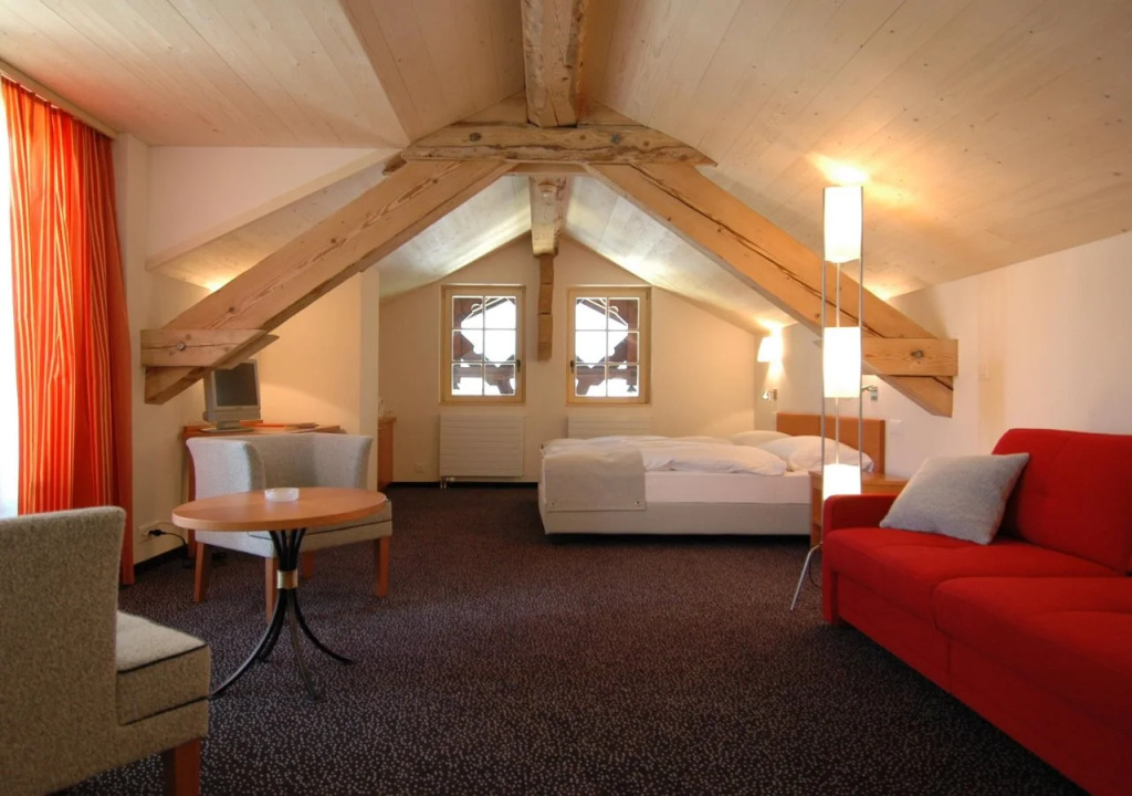 Schweizerhaus Swiss Quality Hotel