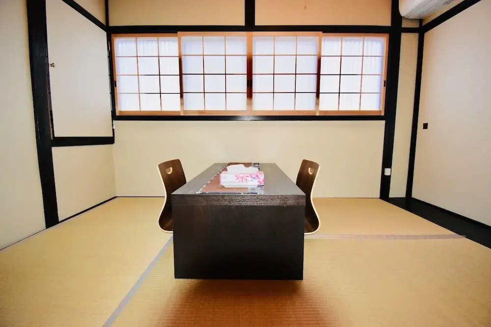 Kumoi Kiyomizu