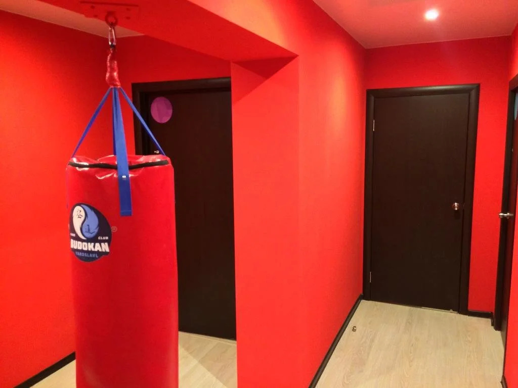 Art Hostel Bragino