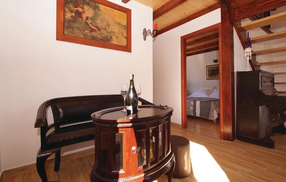 One-Bedroom Holiday Home In Smokvica