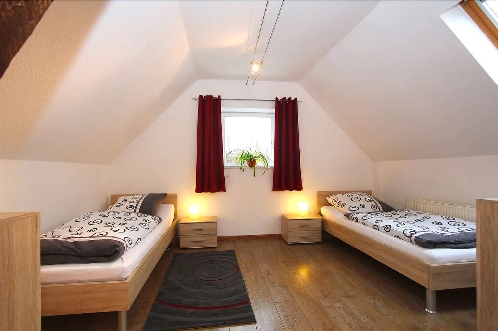 Private Apartment Am Kanal