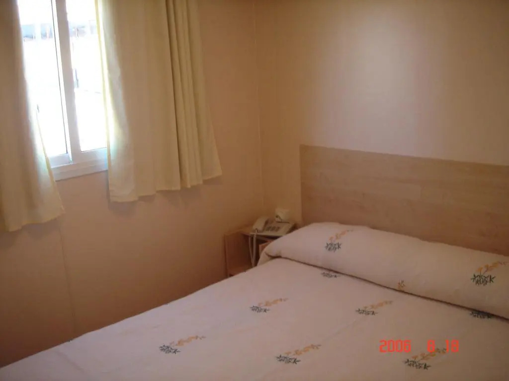 Camping Rural Presa La Viñuela