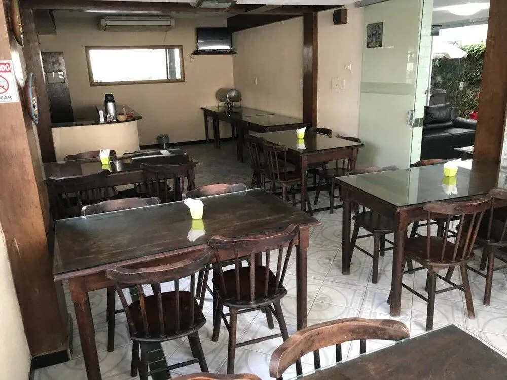 Hotel Coqueiral