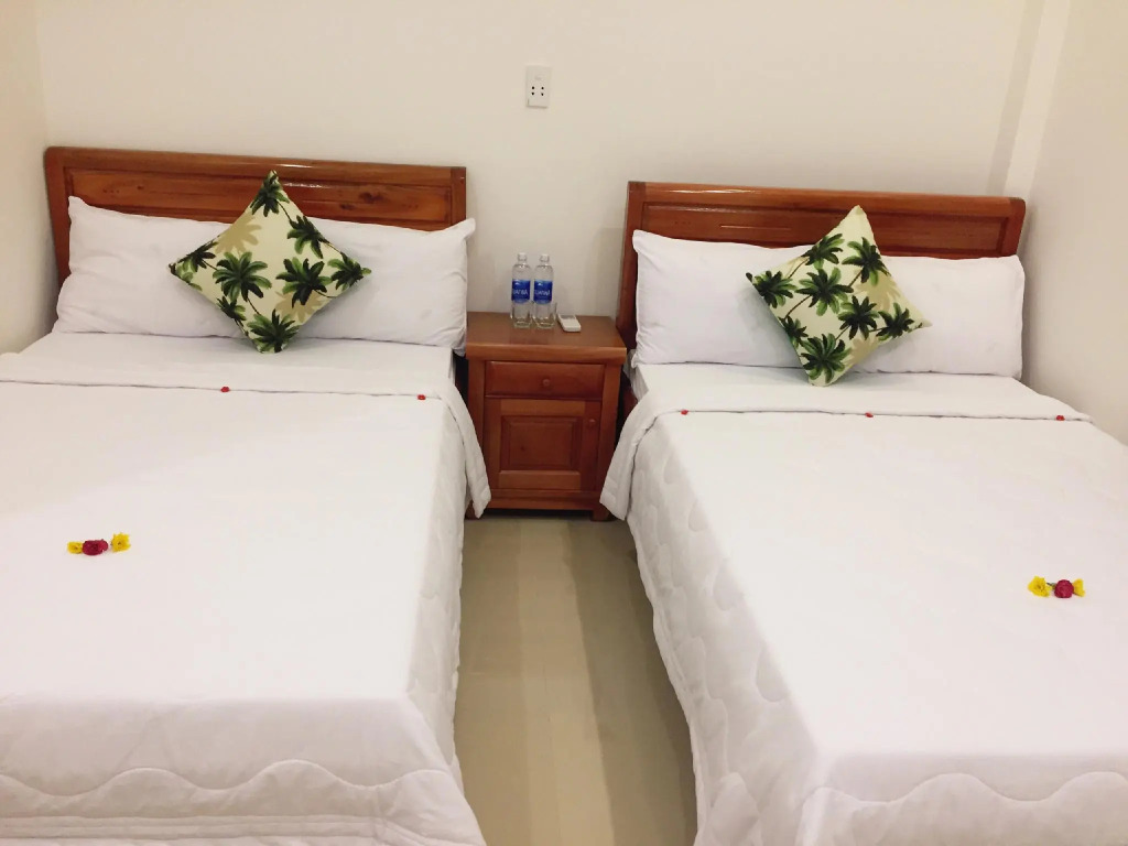 CANH DUONG MOTEL