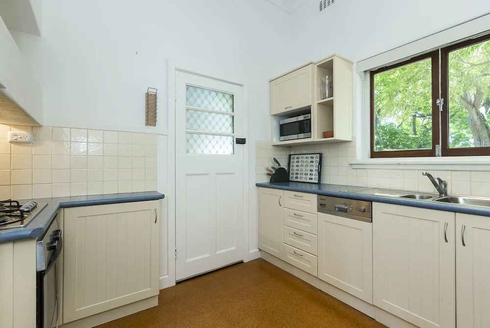 Cottesloe Bel-Air Apartment