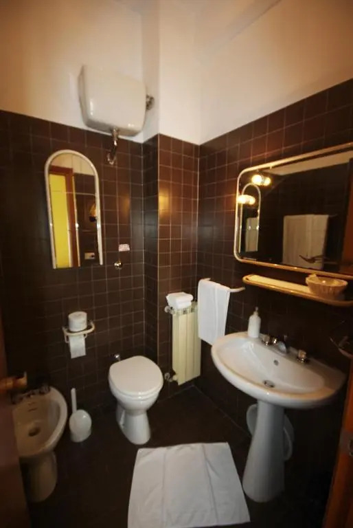 Albergo Roma