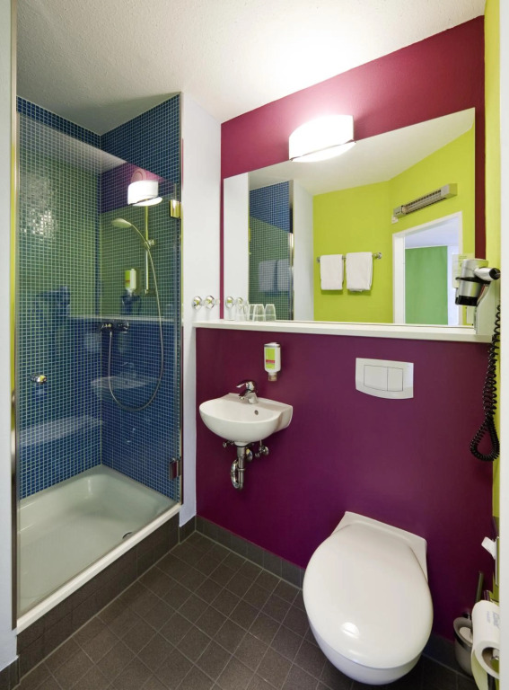 ibis Styles Duesseldorf-Neuss