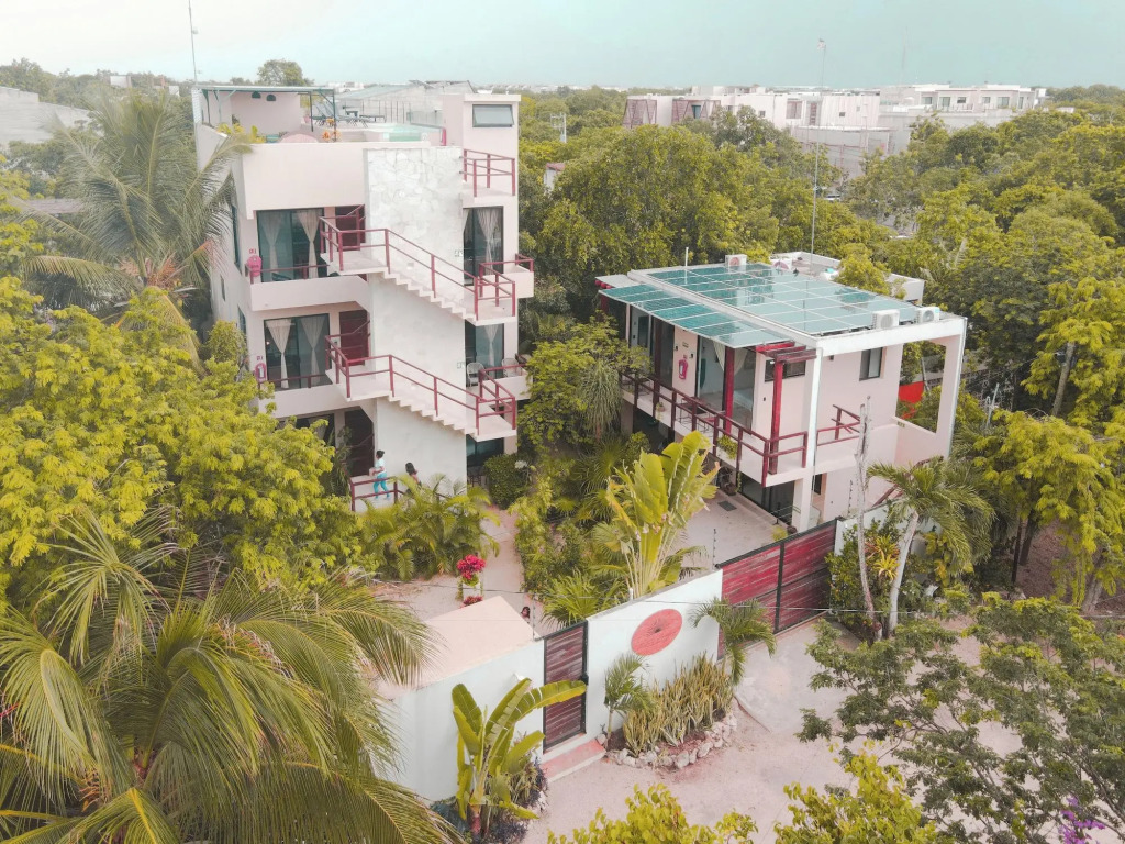 Los Amigos Tulum