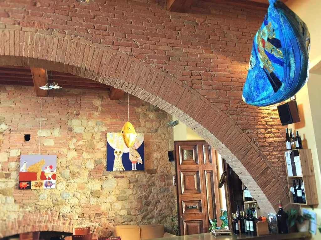 La Locanda Di San Francesco