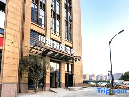 CHENRUI