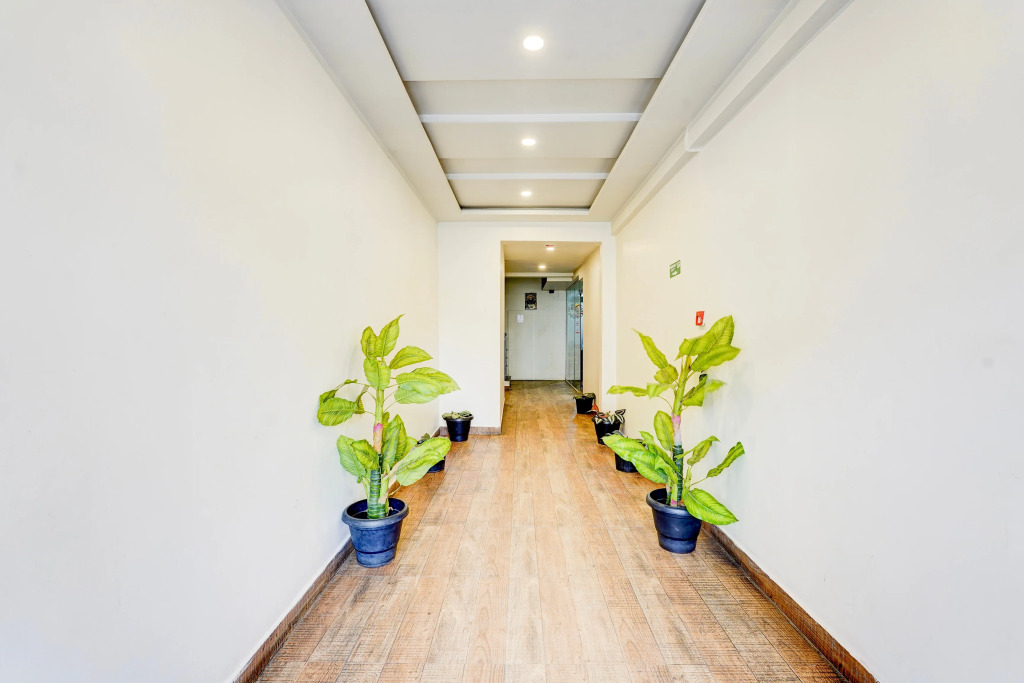 Townhouse Tirupati