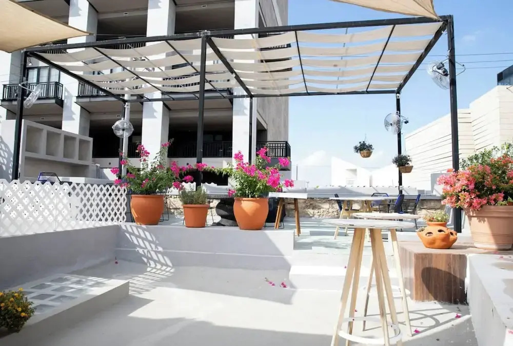 Adhoc Boutique Barrio Antiguo