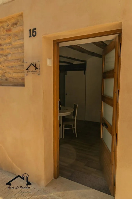 CASA LO PASTELER